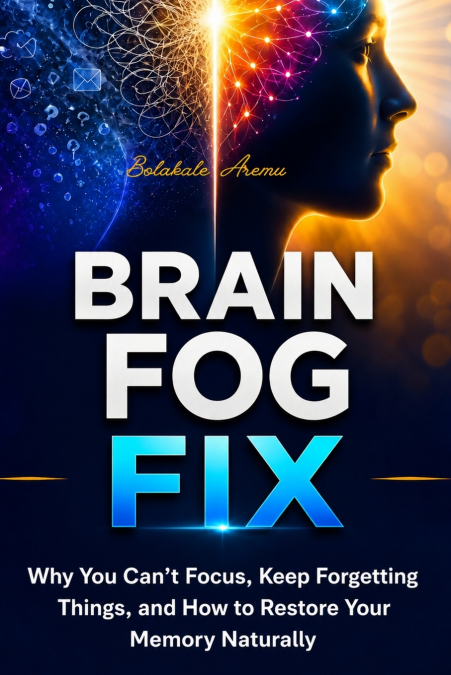 Brain Fog Fix