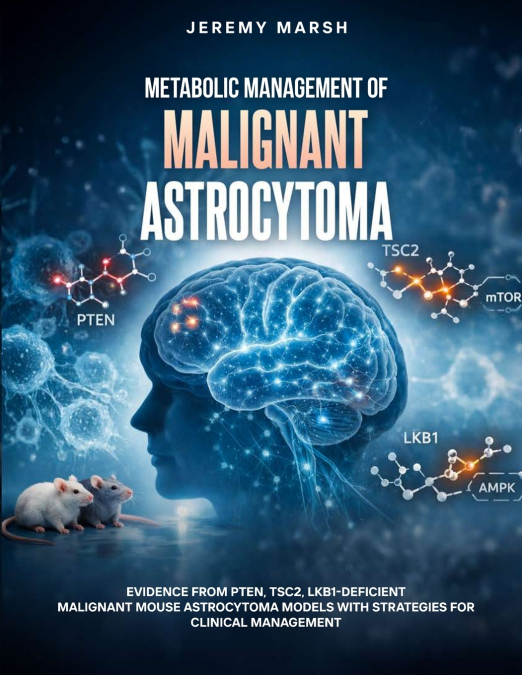 Metabolic Management of Malignant Astrocytoma