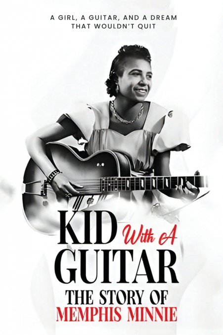 Kid with a Guitar