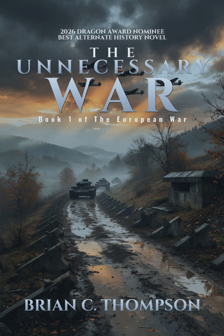 The Unnecessary War