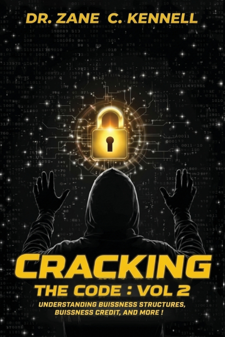 Cracking The Code Vol 2