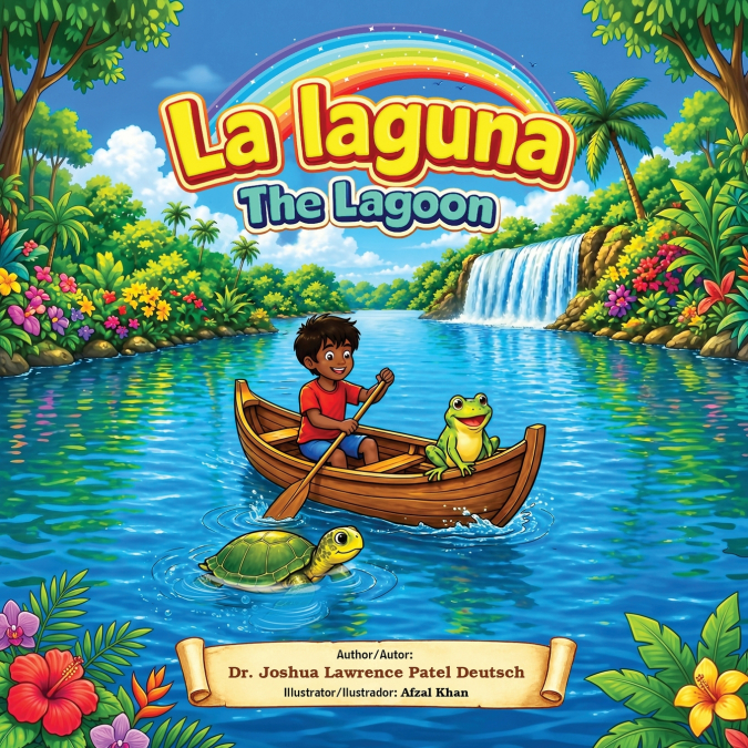 La laguna The Lagoon