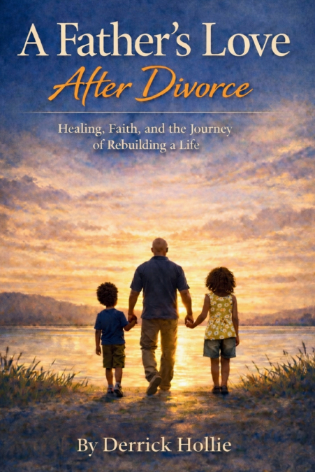 A Father’s Love After Divorce