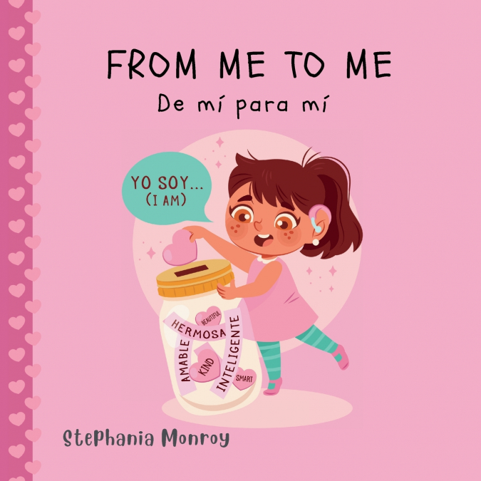 From me to me/De mí para mí