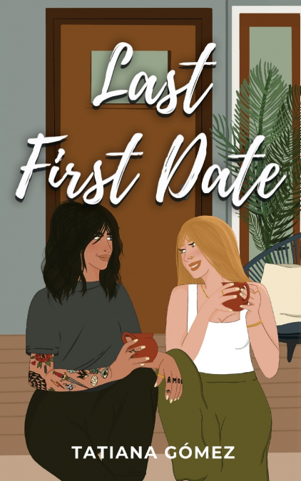 Last First Date