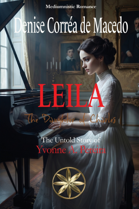LEILA, Charles’s Daughter