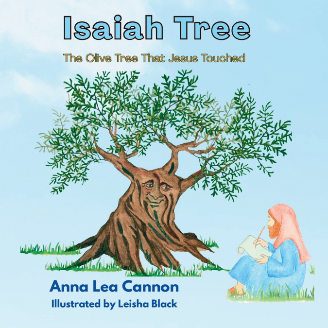Isaiah Tree