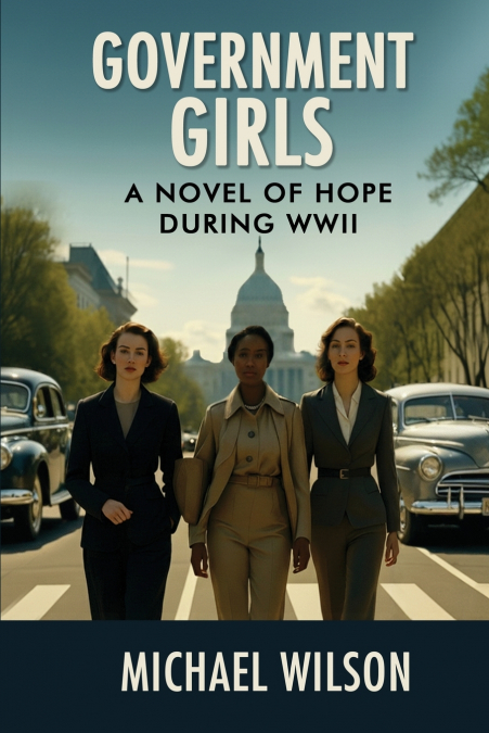 Government Girls