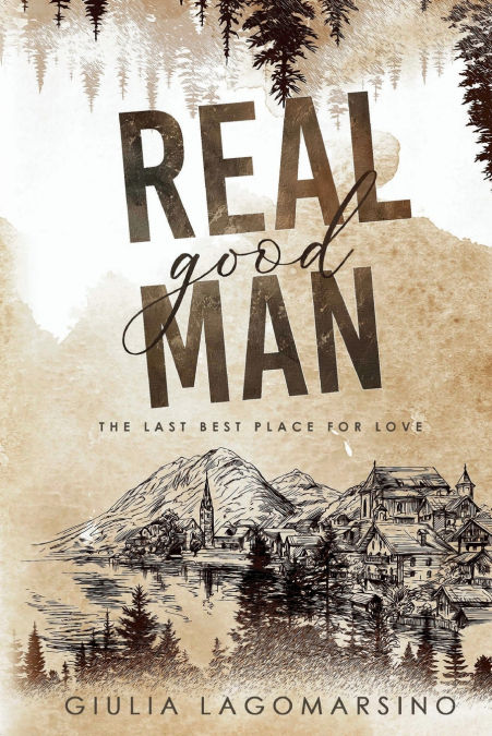 Real Good Man
