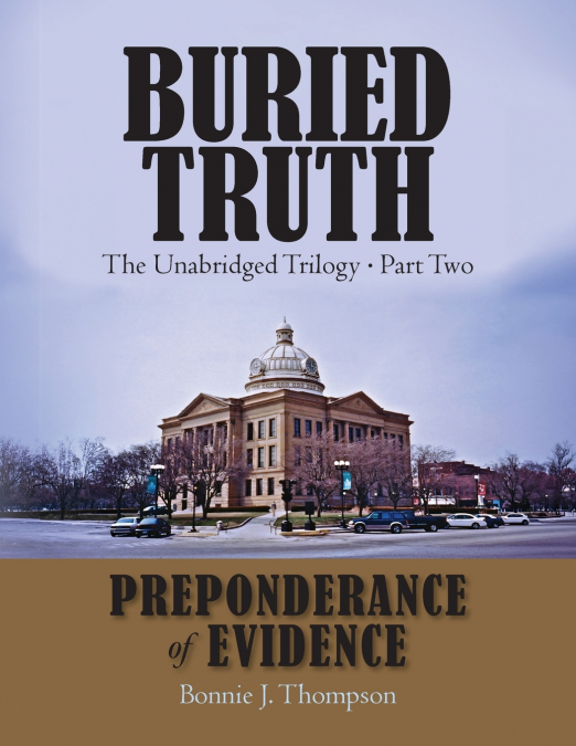 Buried Truth