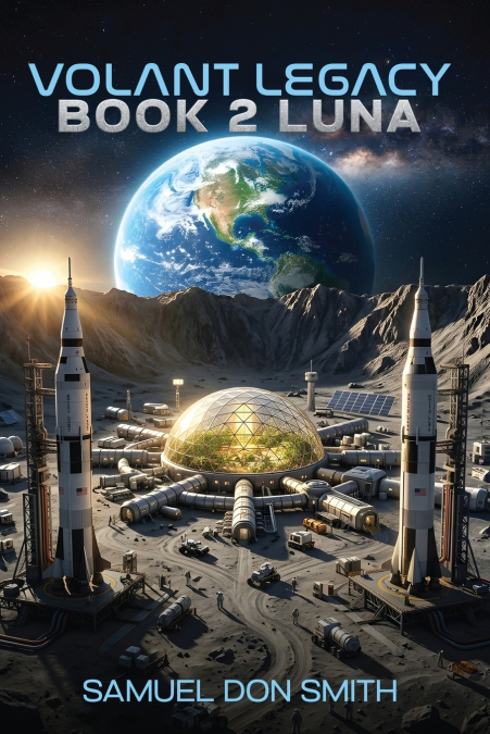 VOLANT LEGACY BOOK II