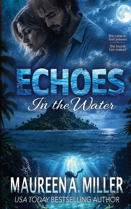 ECHOES in the Water