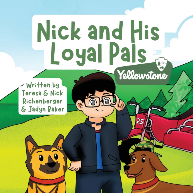 Nick and His Loyal Pals