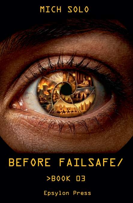 Before Failsafe