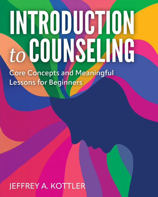 Introduction to Counseling
