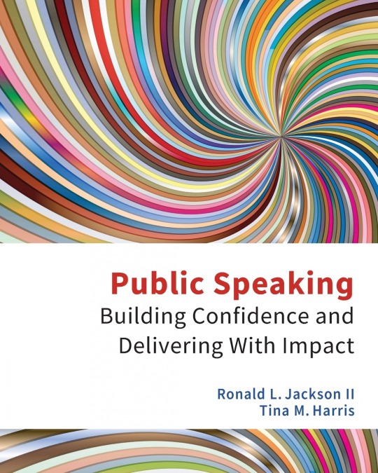 Public Speaking