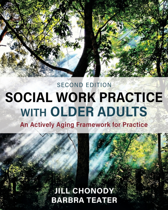 Social Work Practice with Older Adults