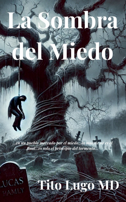 La Sombra del Miedo