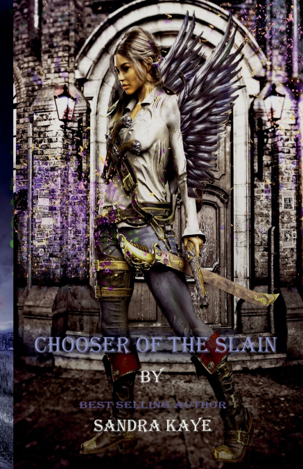 Chooser of the Slain