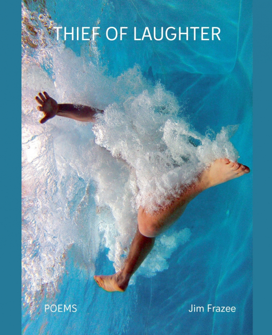 Thief of Laughter