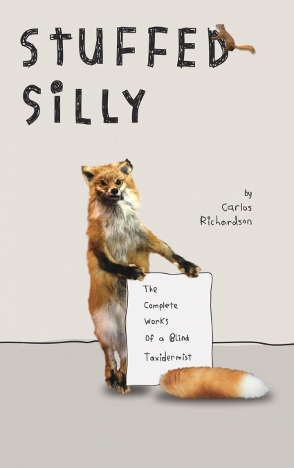 Stuffed Silly