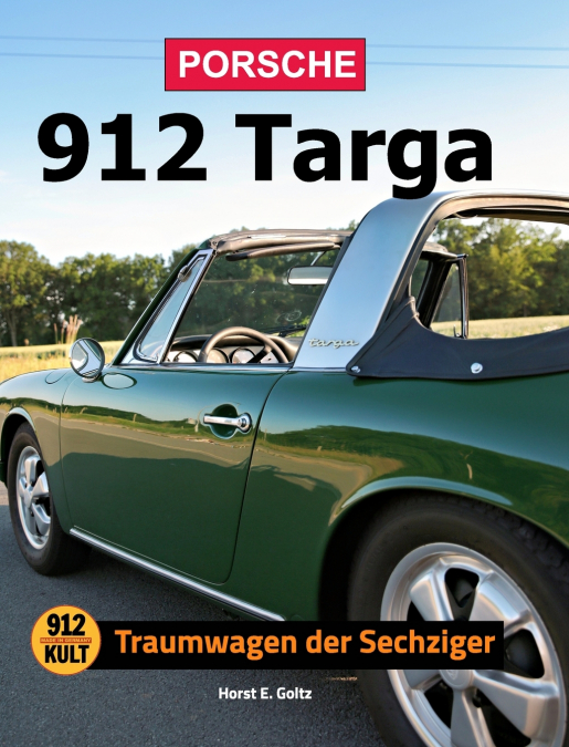 Porsche 912 Targa