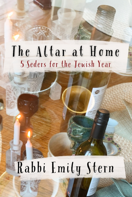 The Altar at Home