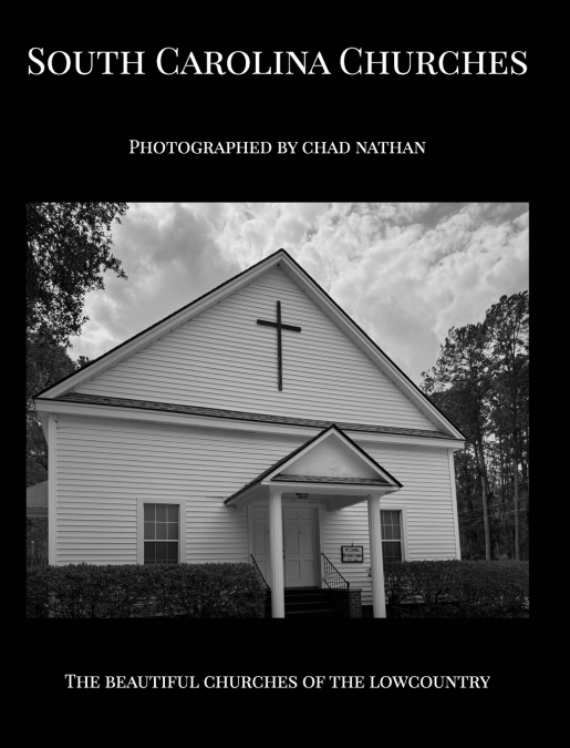 South Carolina Churches