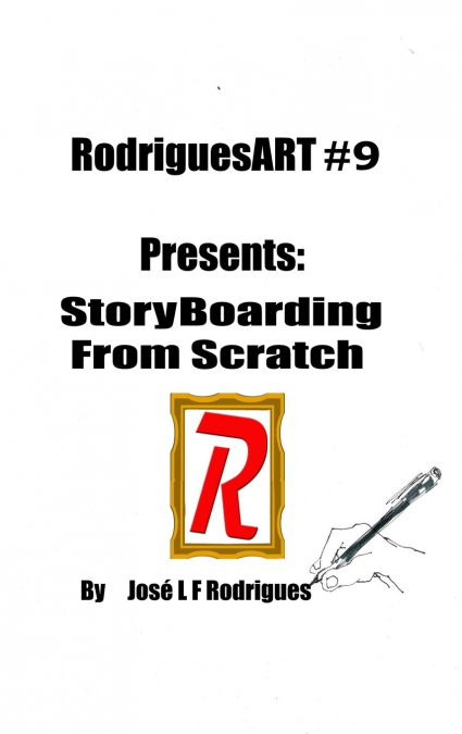RodriguesART #9