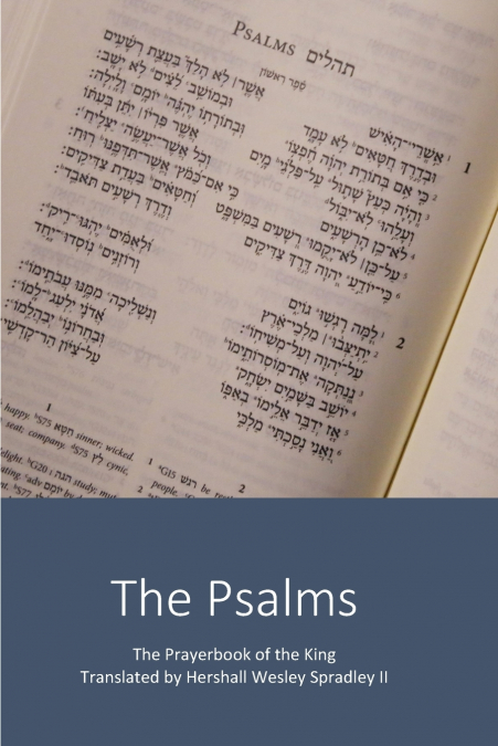 The Psalms