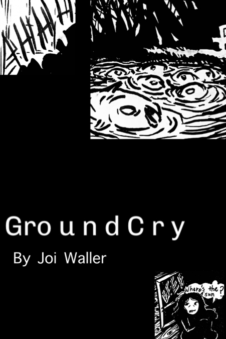 GroundCry
