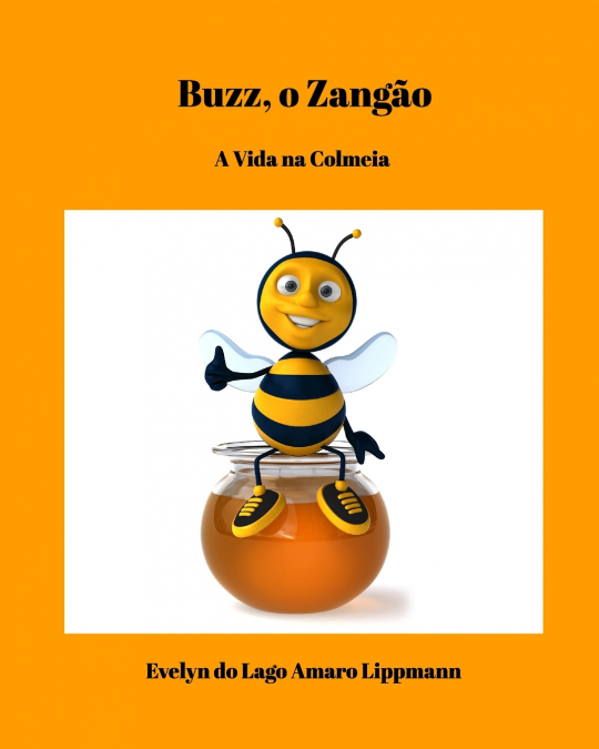 Buzz, o Zangão