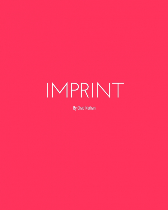 Imprint