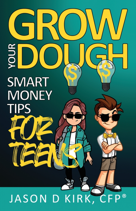 Grow Your Dough