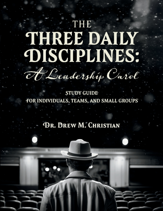 The Three Daily Disciplines