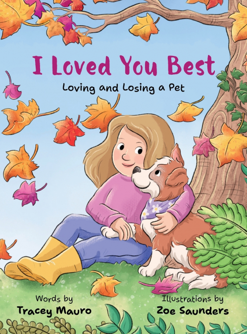 I Loved You Best