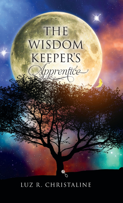 The Wisdom Keeper’s Apprentice