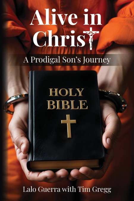 Alive in Christ