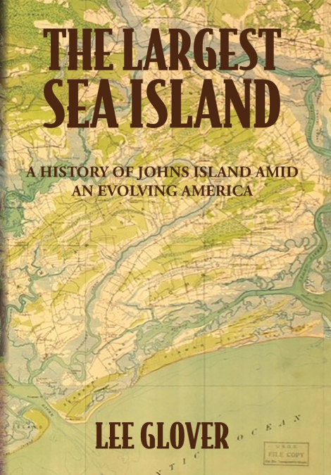 The Largest Sea Island