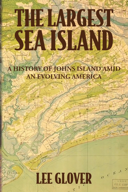 The Largest Sea Island