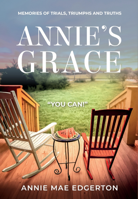 Annie’s Grace