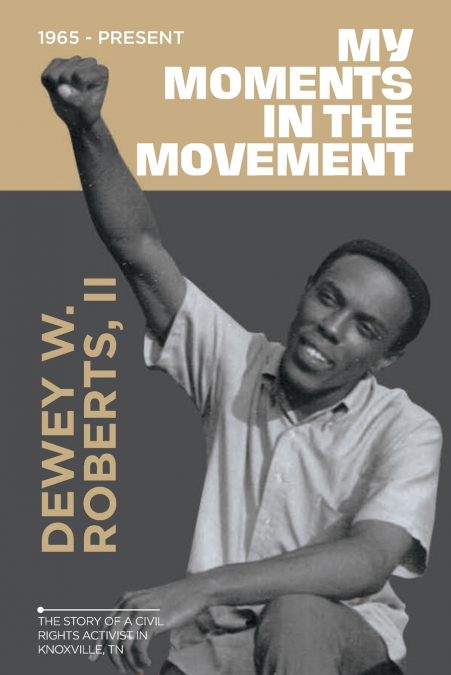 My Moment in the Movement ~ 1965-Present