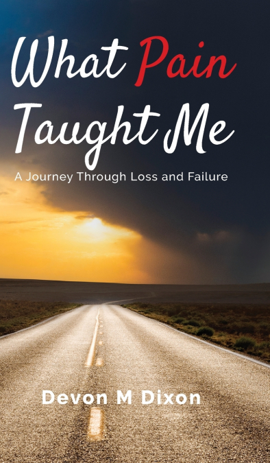 What Pain Taught Me