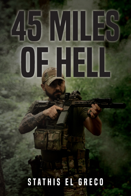 45 Miles of Hell