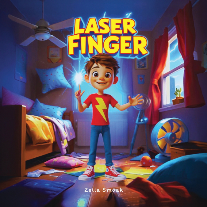 Laser Finger