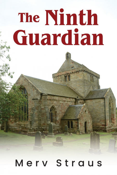 The Ninth Guardian