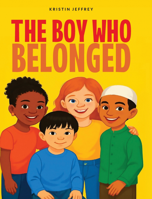 The Boy Who Belonged