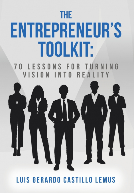 The Entrepreneur’s Toolkit