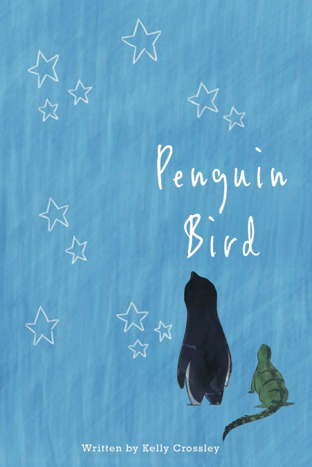Penguin Bird