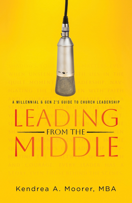 Leading From the Middle